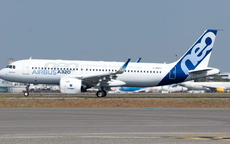 Airbus irá lançar sucessor do A320 em 2030
