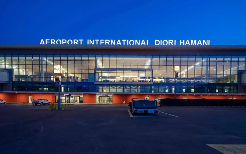 Ataque terrorista em aeroporto suspende voos em país africano