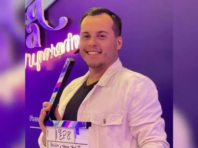 Ator de 32 anos vai a motel com 2 homens e é encontrado morto horas depois