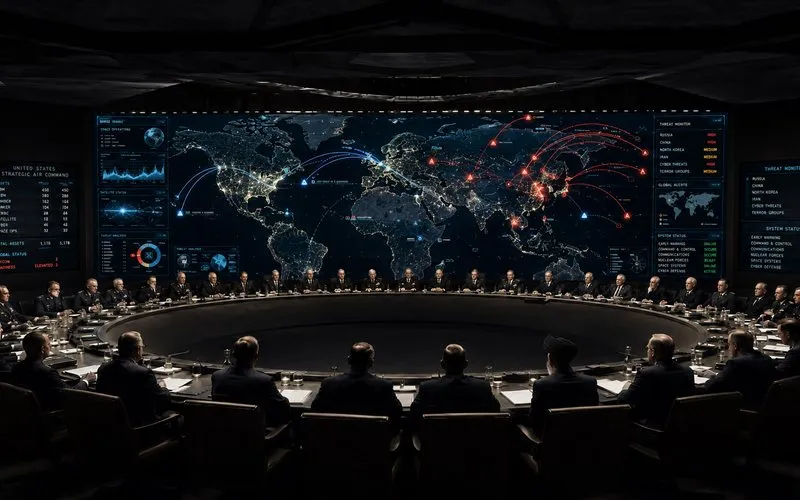 Aviação global sente o impacto da guerra no Irã