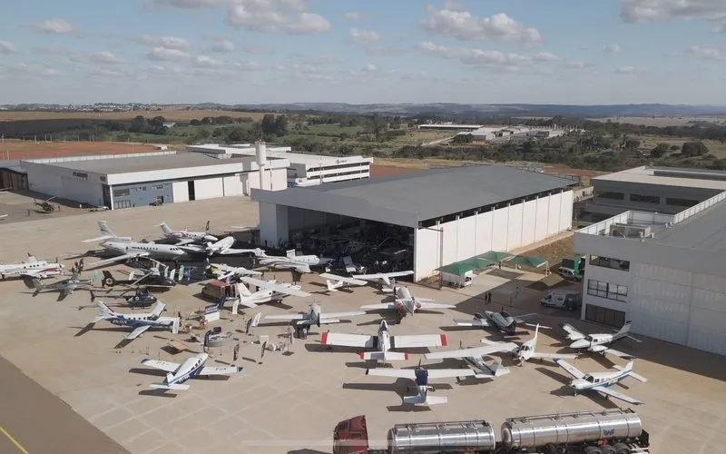 Aviation XP confirma nova edição em Belo Horizonte