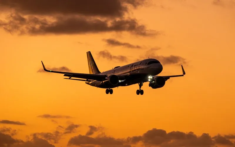 Azul adiciona 110 voos extras em Belo Horizonte nas férias de julho