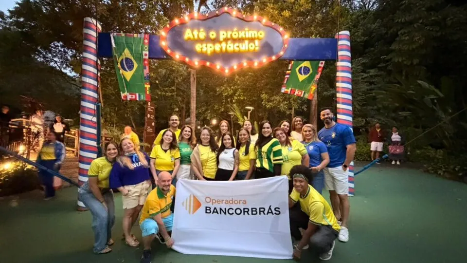 Bancorbrás reúne agentes em famtour no Rio Quente Resorts em parceria com Aviva