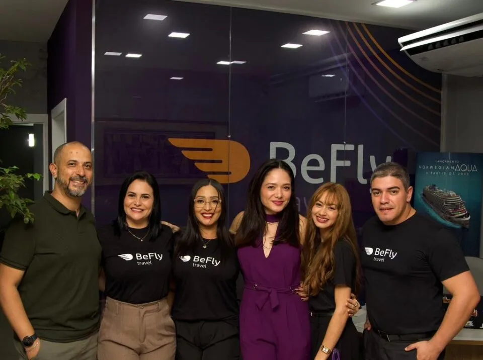 BeFly Travel chega a Roraima e inaugura operação em Boa Vista