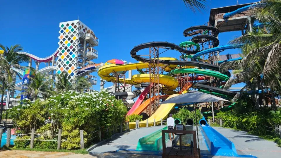 Beach Park é escolhido para abrir Congresso COCAL 2026 e reforça presença no mercado de eventos corporativos