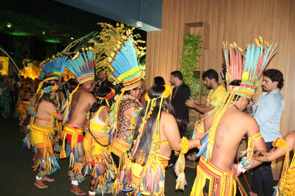Biodiversidade, cultura e sustentabilidade marcam a abertura da FIT Pantanal 2026