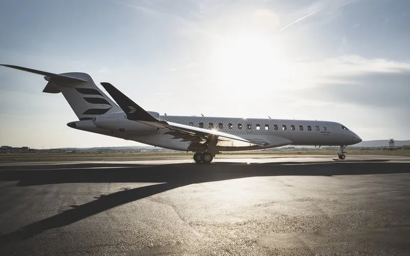Bombardier anuncia expansão de centro de serviços na Ásia