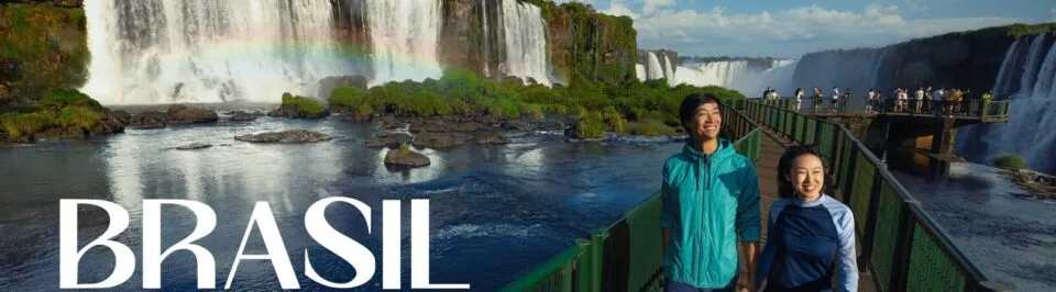 Brasil abre nova etapa de promoção no mercado chinês com campanha publicitária inédita e presença digital