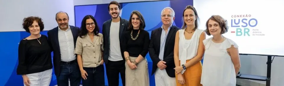 Brasil e Portugal lançam chamada binacional de inovação aberta para impulsionar startups de turismo