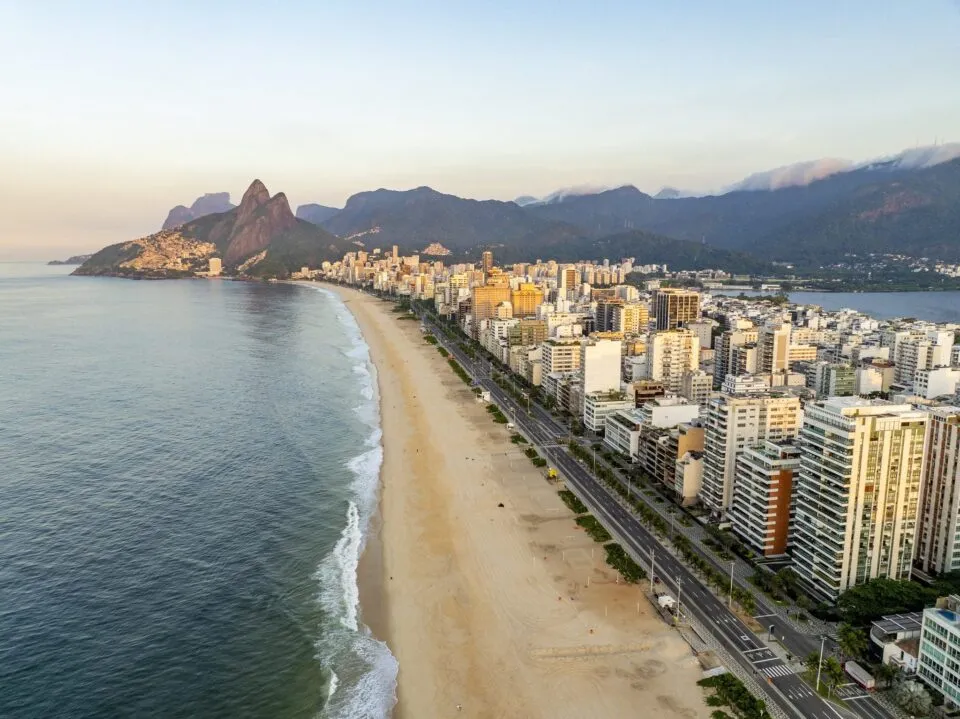 Brasil reforça protagonismo no setor de eventos ao sediar congresso mundial de Ciências Forenses 