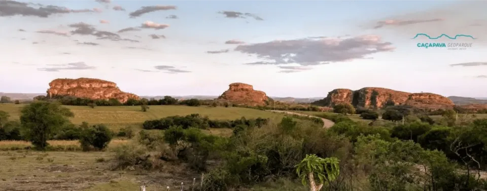 Brasil vai receber II Fórum de Geoparques Mundiais da UNESCO em estratégia de promoção internacional do turismo de natureza