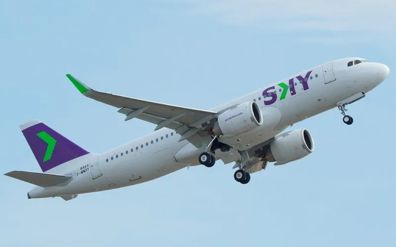CADE aprova compra da Sky Airline por controlador da Gol