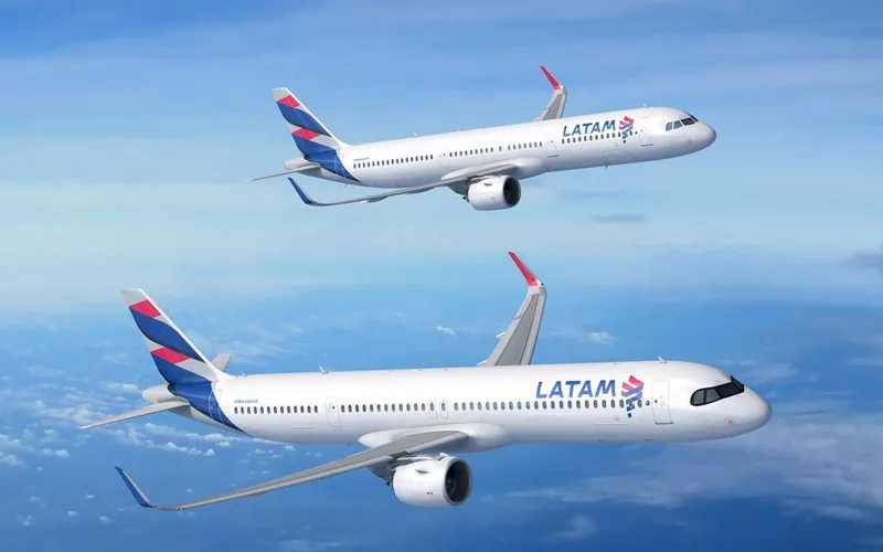 CEO da Latam aponta entraves ao crescimento da aviação na América Latina