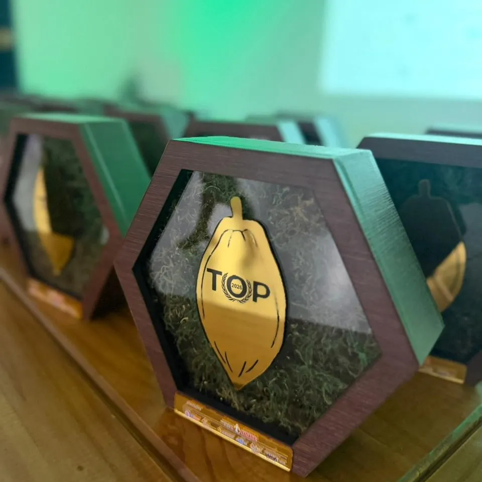 CVC Corp conquista três troféus no TOP Operadoras Itacaré 2026