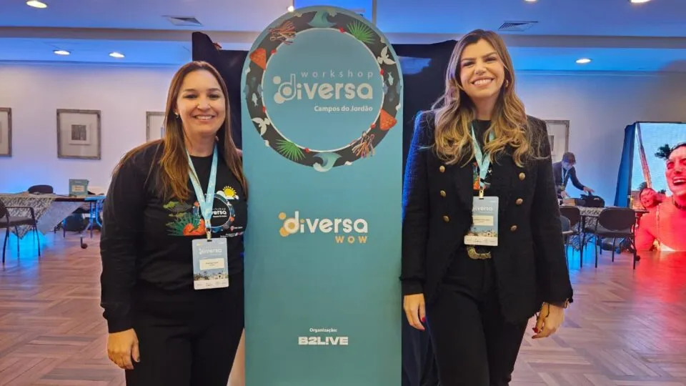 Campanha da Diversa lança ação com pontos em dobro e mais de 700 mil prêmios