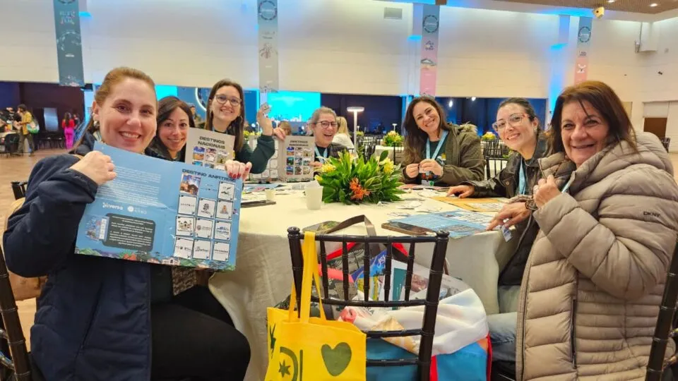 Capacitação e networking movimentam tarde de negócios no Workshop Brasil Diversa 2026; veja mais fotos