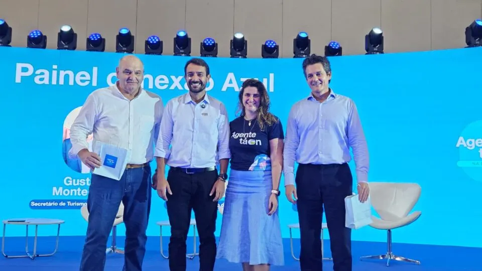 Ceará, Alagoas e Paraná reforçam parceria com operadoras e aéreas para impulsionar fluxo turístico