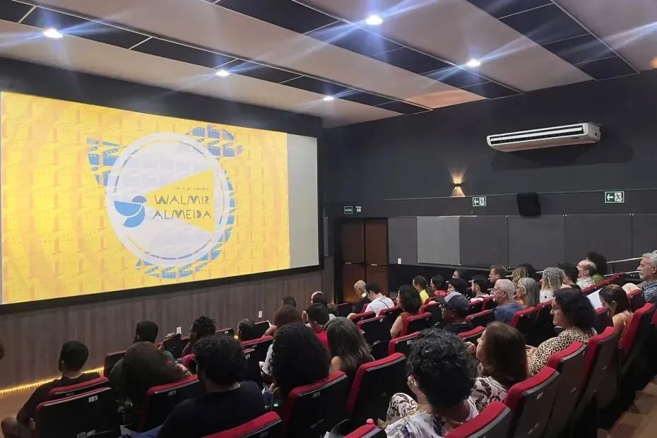 Circuito Mundial Cinefoot chega a Aracaju com sessões gratuitas durante a Copa do Mundo