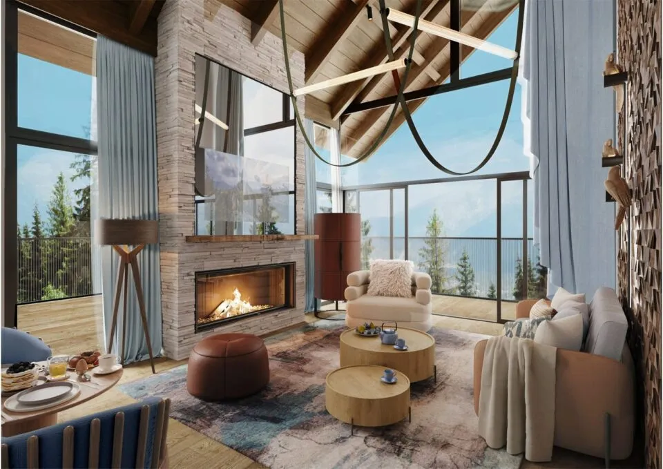 Club Med acelera obras em Gramado e prevê início das vendas ainda em 2026