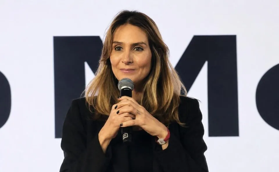 Club Med apresenta Rachele Montellano como nova VP de Marketing para a América Latina