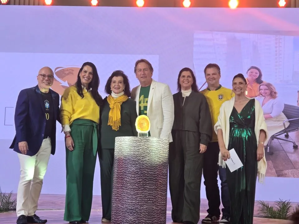 Club Med premia principais parceiros durante a convenção Expert Club Med 2025: veja ganhadores