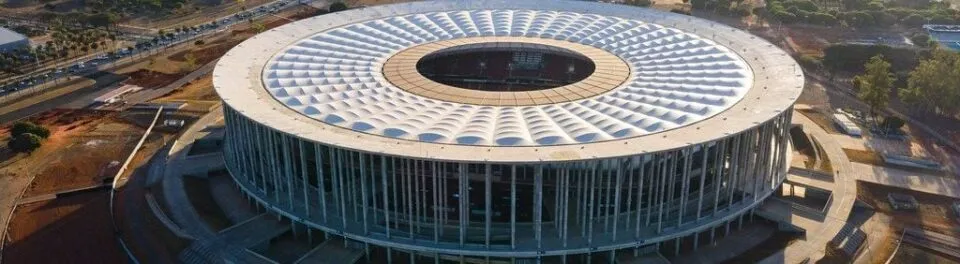 Com foco no turismo esportivo, Embratur promove cidades-sede da Copa do Mundo Feminina no exterior