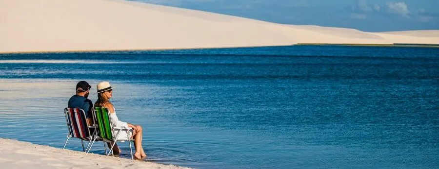 Com nova conexão europeia, Embratur apoia ações para promover o Maranhão no mercado internacional