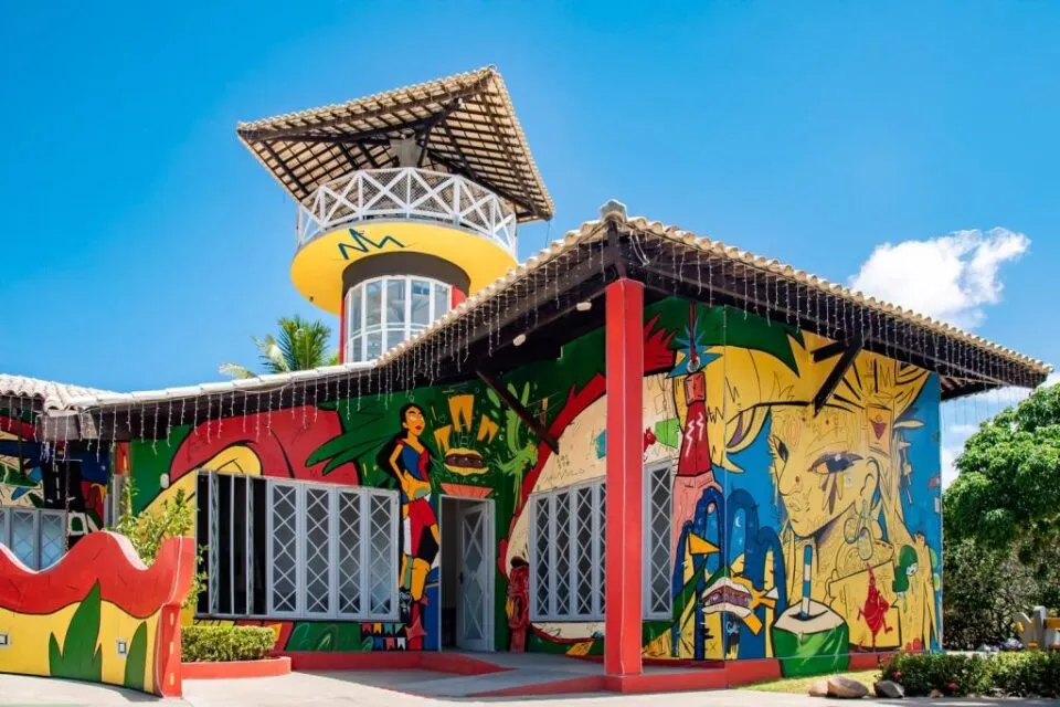 Confira onde ficam e como funcionam os Centros de Atendimento ao Turista
