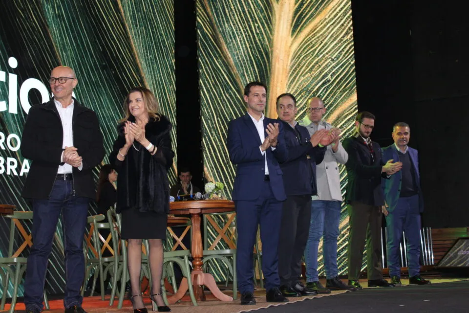 Connection Terroirs já projeta R milhões em negócios e prevê ampliar rodadas de negócios