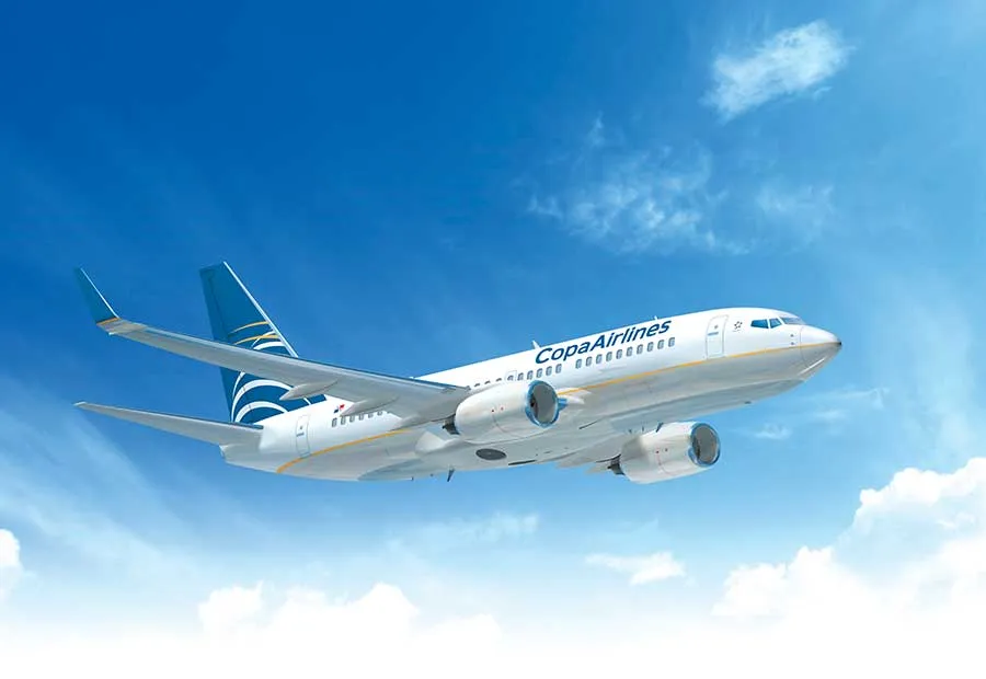 Copa Airlines promove executivos e reforça estrutura comercial no Brasil