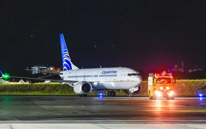 Copa Airlines renova apoio ao golfe paulista