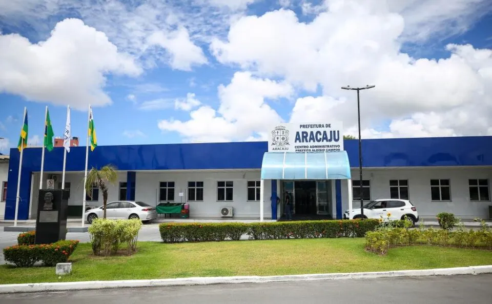Corpus Christi: Prefeitura de Aracaju decreta ponto facultativo nesta sexta-feira, 5