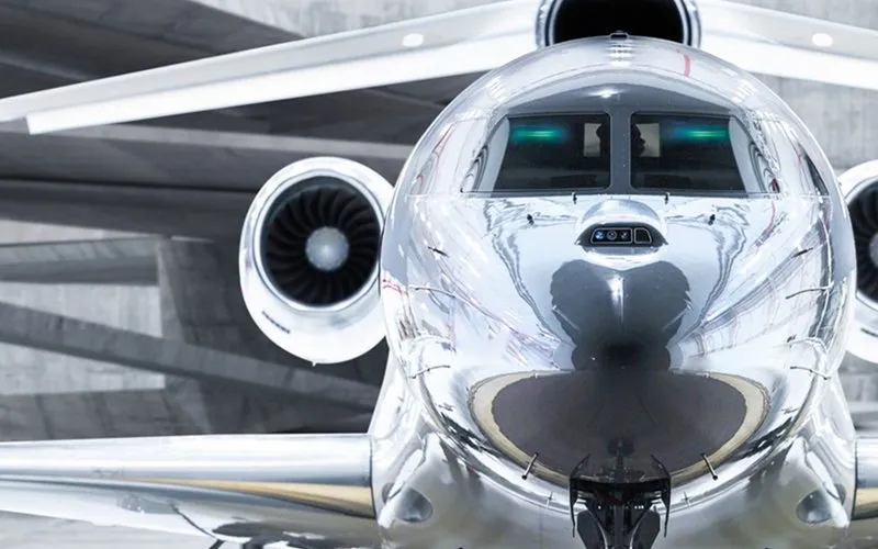 Decisão judicial reabre debate sobre sustentabilidade de aviões de negócios