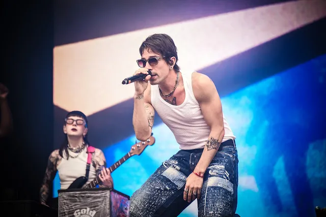 Di Ferrero fará show exclusivo no Riomar Aracaju; veja como garantir ingressos
