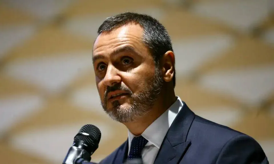 Diretor da PF defende novo inquérito para investigar recursos de Vorcaro para filme