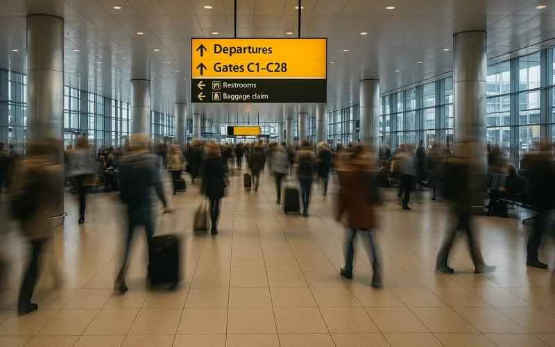 ETIAS será exigido para brasileiros em 2026?