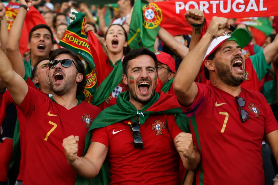 Em clima de Copa do Mundo 2026, Vila Galé e TAP Air Portugal terão arenas para torcida no Brasil