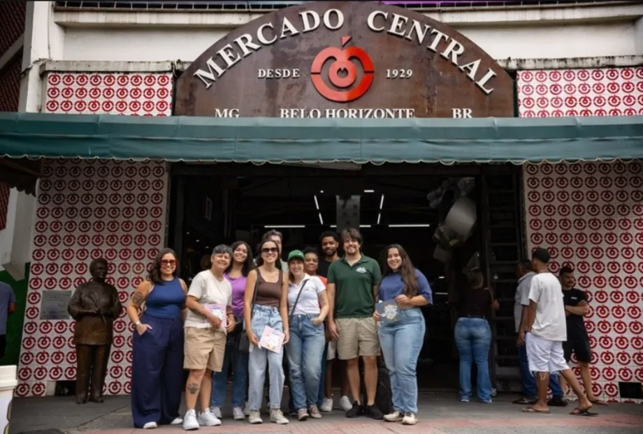 Embratur lança pesquisa global para orientar promoção internacional do Brasil