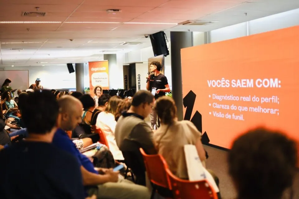 Embratur promove jornada de transformação digital para empreendedores do turismo com o Digitrade