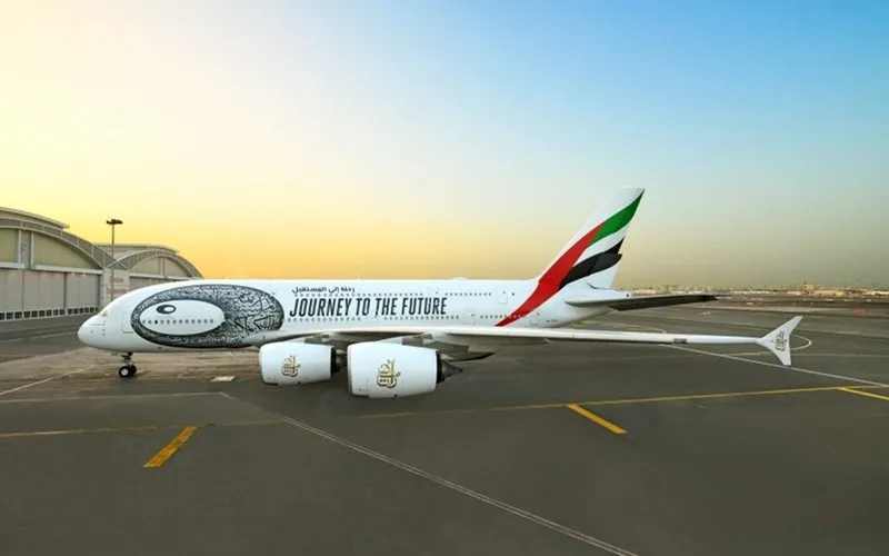 Emirates irá criar seguro viagem para trazer passageiros de volta