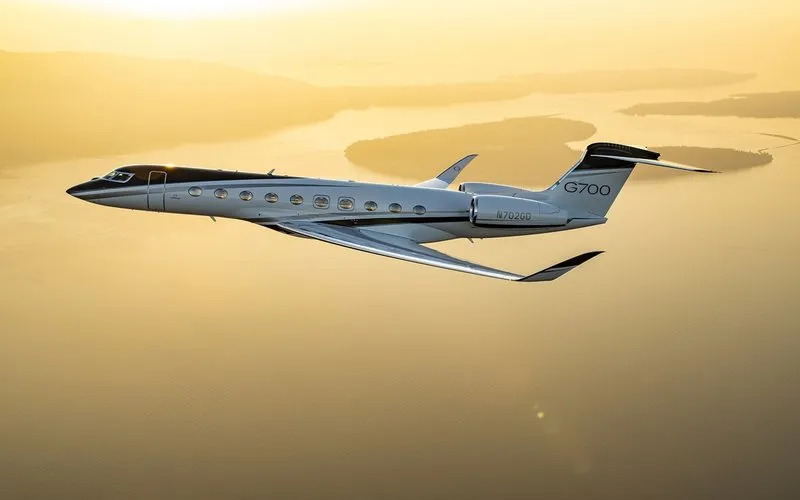Entregas da aviação geral crescem 19%