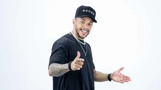 Evento na Orla Pôr do Sol terá shows de Bruninho Top 7 e diversos artistas