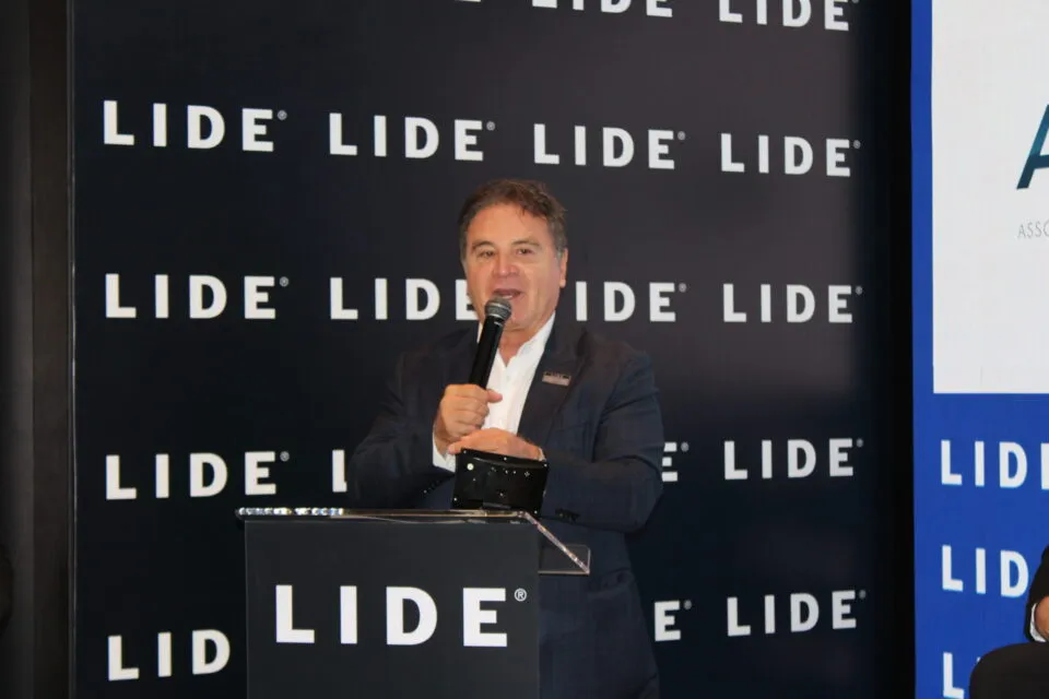 Ex-ministro do Turismo, Vinicius Lummertz defende a criação da ‘União Nacional do Turismo’
