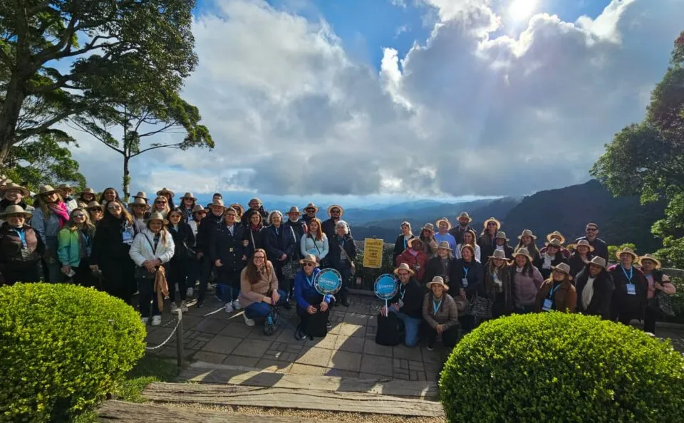 Experiência e capacitação marcam o Experience Day do Workshop Brasil Diversa 2026; veja fotos