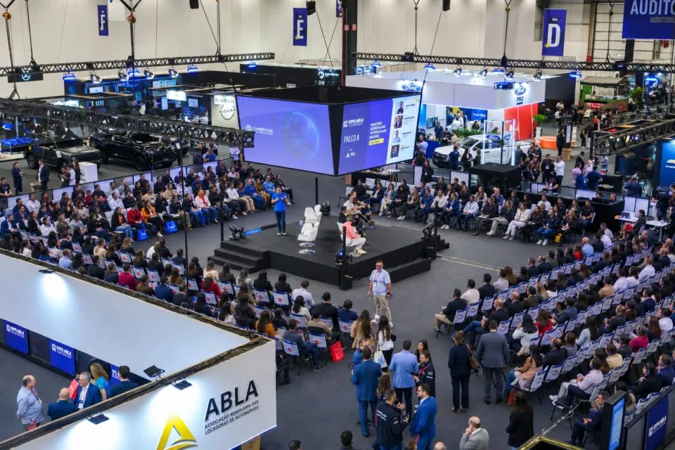 Expo Abla anuncia desconto para inscrições feitas em julho