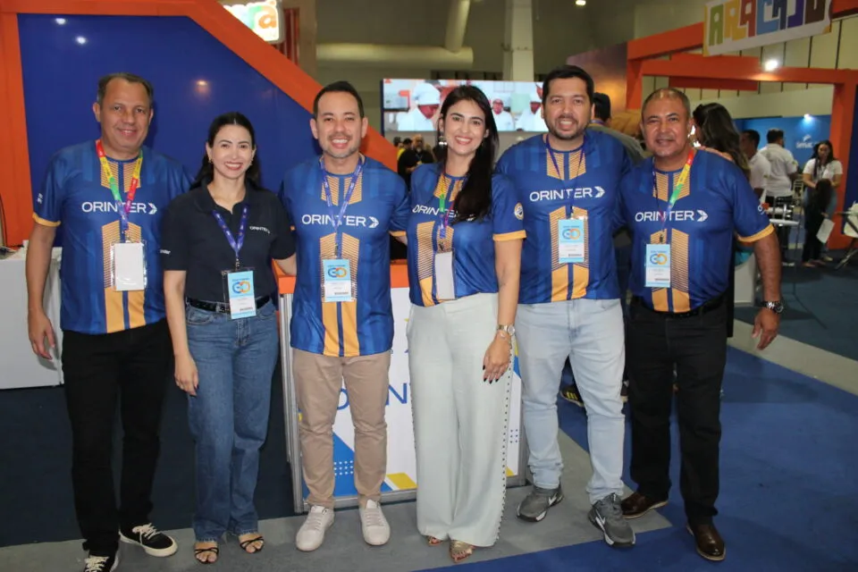 Expo Turismo Goiás 2026 chega ao fim após dois dias de conteúdo, negócios e relacionamento; veja as últimas fotos