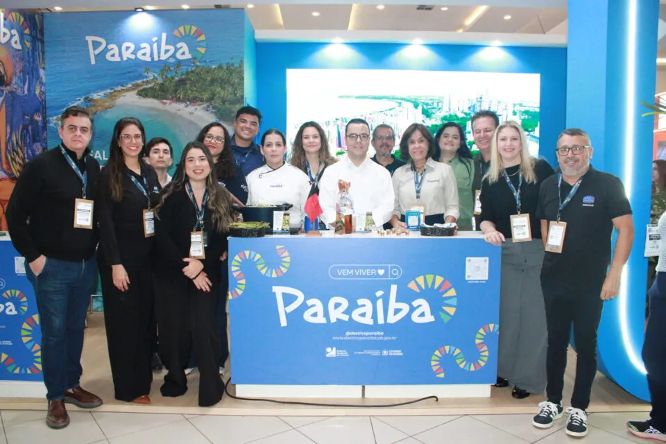 FIT Cataratas 2026 movimenta trade nacional; veja fotos
