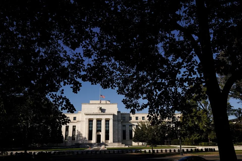 Fed pode se concentrar nos riscos de inflação em meio ao choque de energia