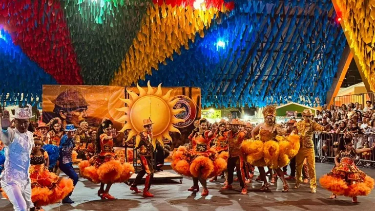 Festa Junina começa no Nordeste e cidades projetam maior público e faturamento em 2026