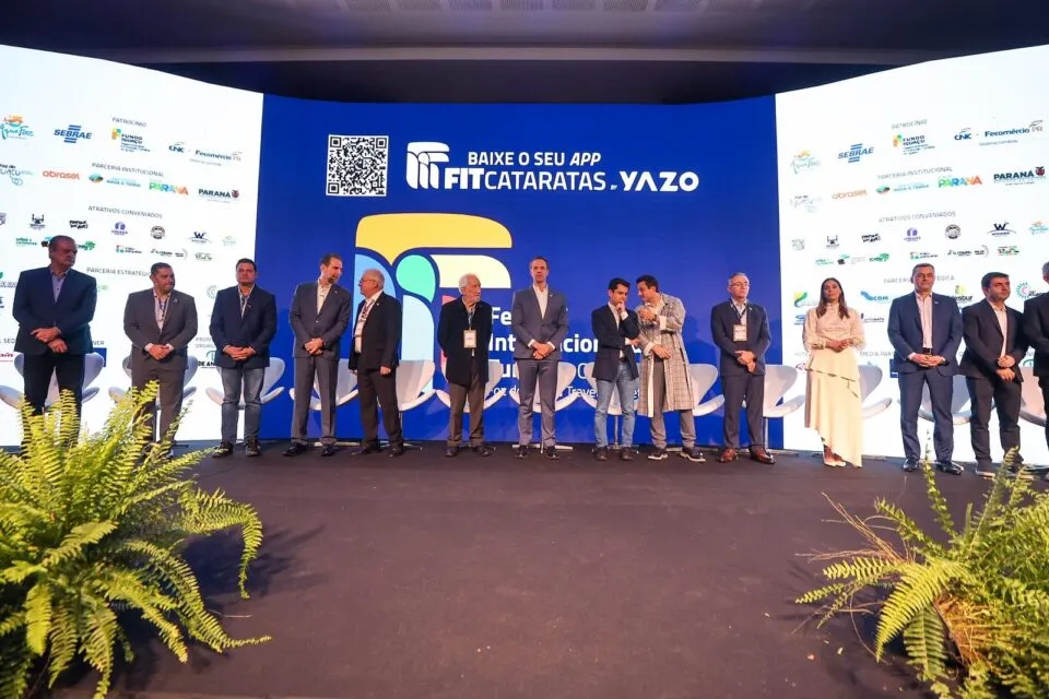 Foz do Iguaçu se projeta ao mundo com campanha inédita em parceria com Embratur e Beautiful Destin